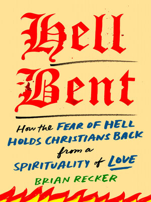 cover image of Hell Bent